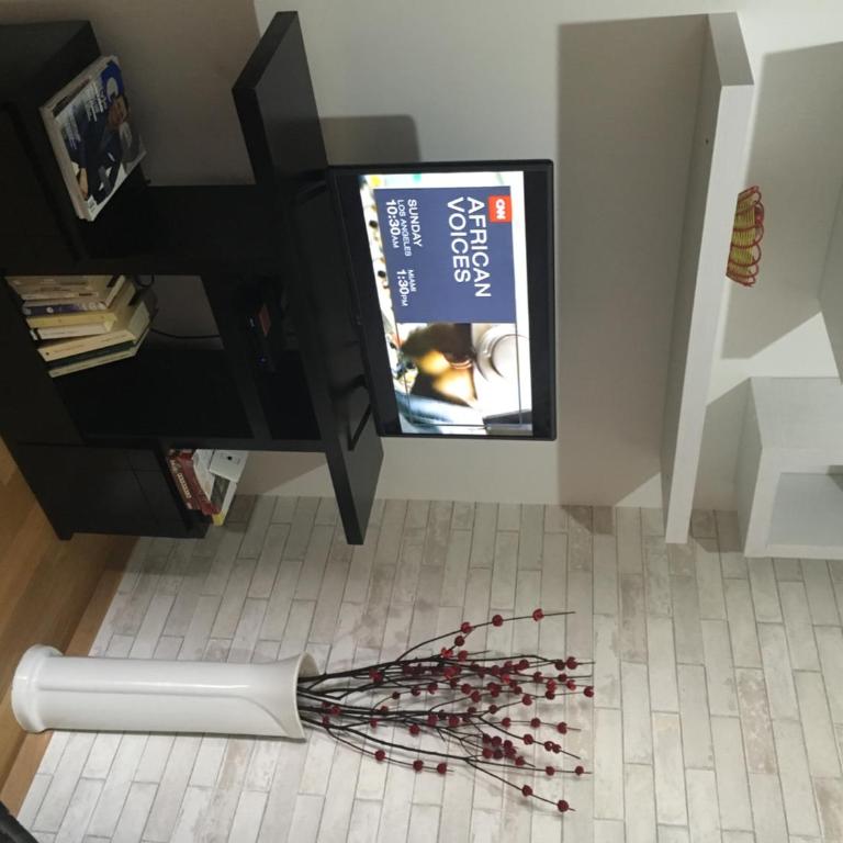 Beautiful, down-town - Apartamento de 1 dormitorio - 8