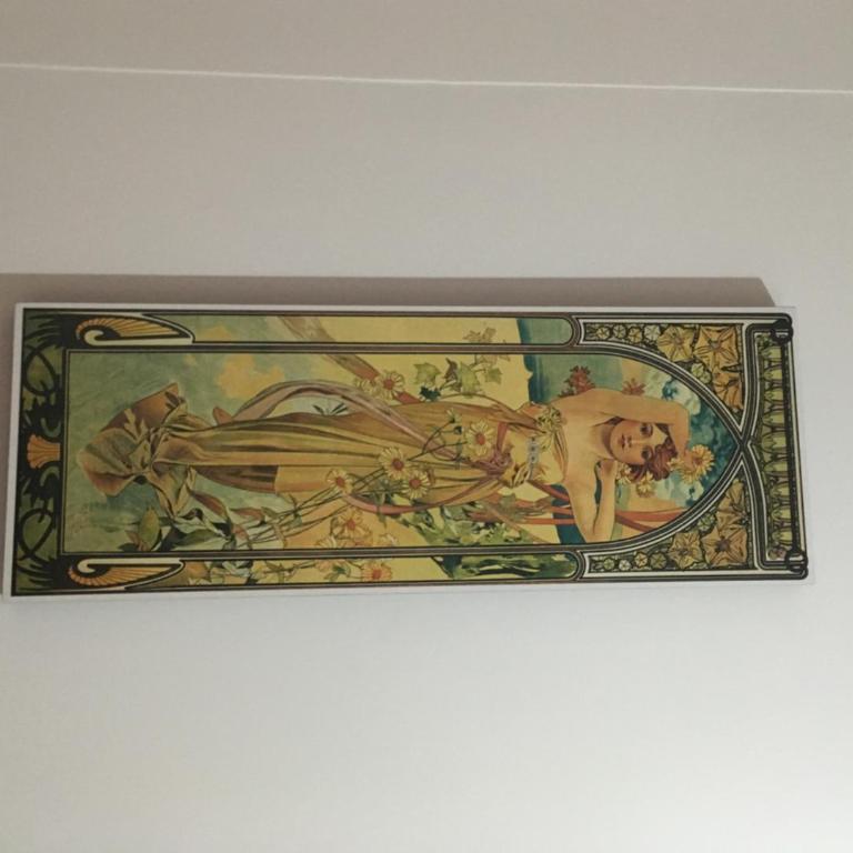 Beautiful, down-town - Apartamento de 1 dormitorio - 6