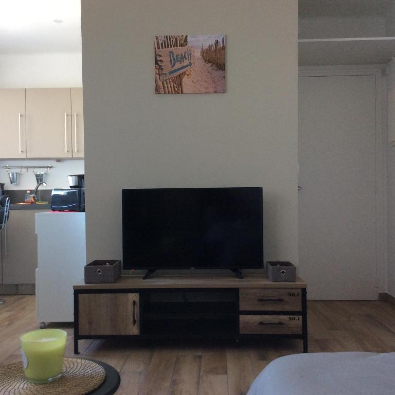 Les studios vue mer Le Matlo - Studio with Sea View - 4th Floor - 16