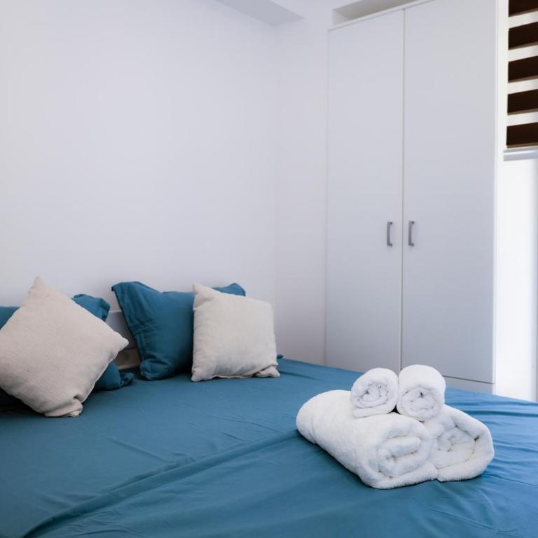 Twins - Apartman sa 1 Spavaćom Sobom - 1