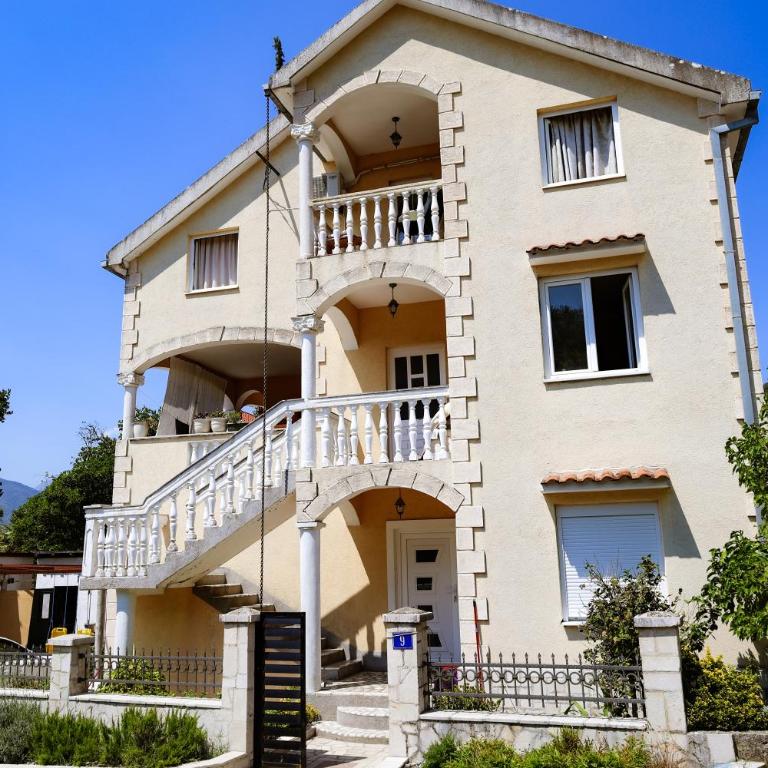 Twins - Apartman sa 1 Spavaćom Sobom - 4