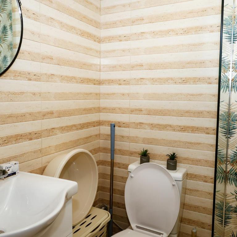 Twins - Apartman sa 1 Spavaćom Sobom - 7