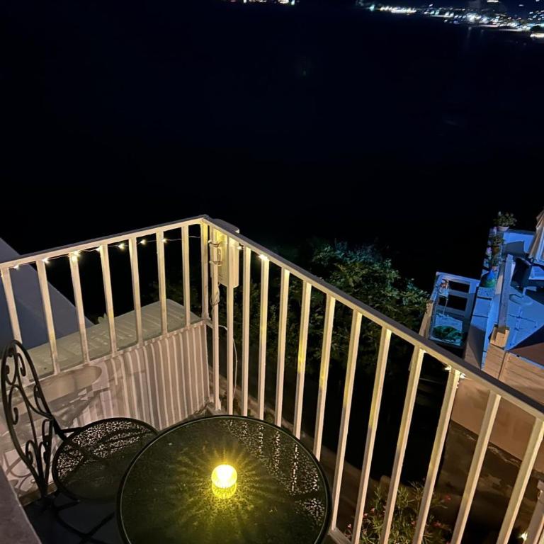 Casina Viestana - Two-Bedroom House - 3