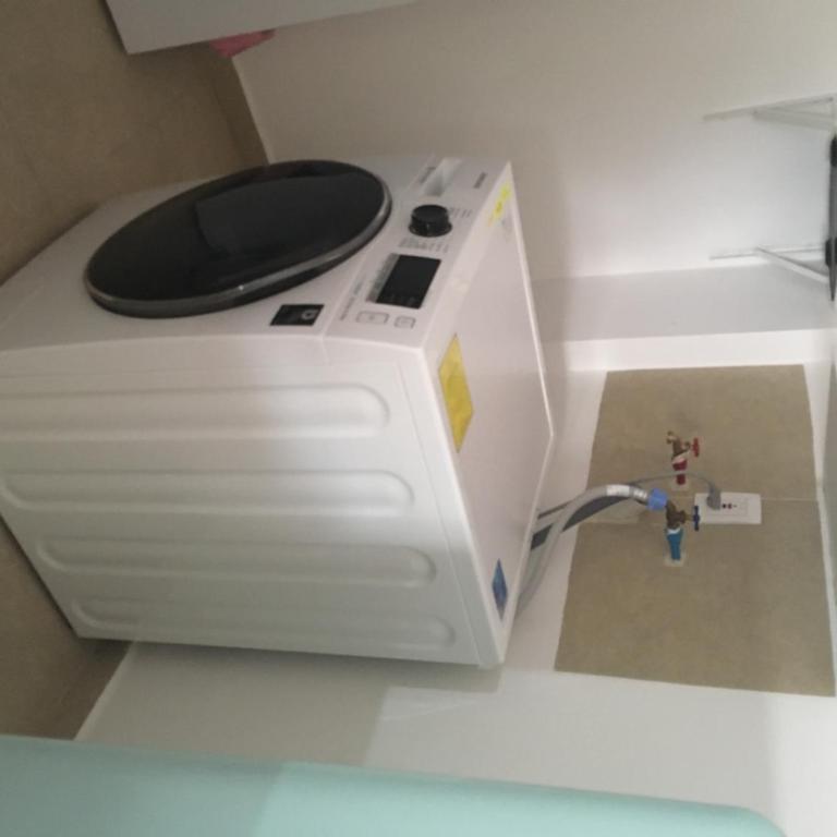 Beautiful, down-town - Apartamento de 1 dormitorio - 18