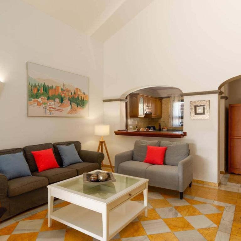 Villa Alhambra by Villa Plus - Villa - 6