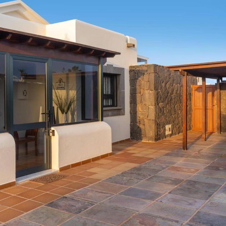 Villa Alhambra by Villa Plus - Villa - 21