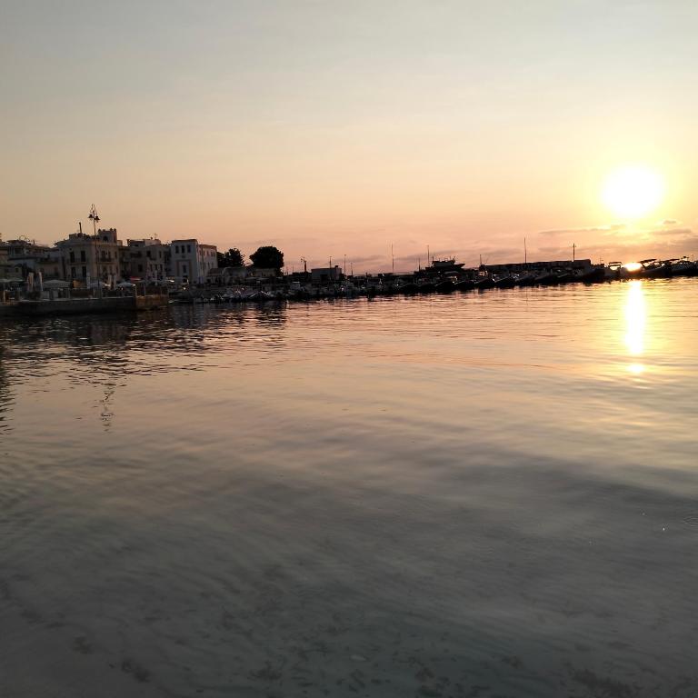 Mondello Ashur Margot House - Appartamento con 1 Camera da Letto - 13