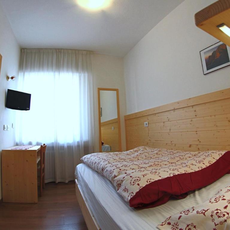 Liz Hotel & Apartments - Camera Singola Standard - 4