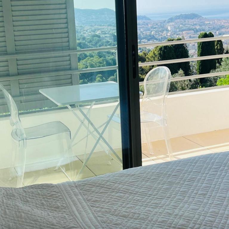 Contemporary Villa with Sea View, Infinity Swimming pool, Gym , Cinema room,Lift - Villa - 44