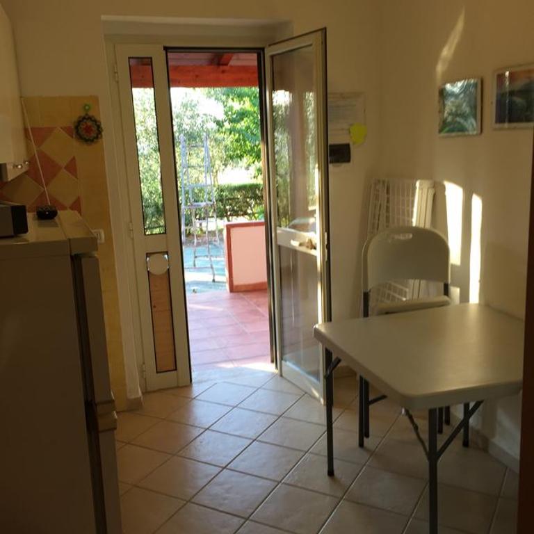 Villa Marilena - Casa con 1 Camera da Letto - 25