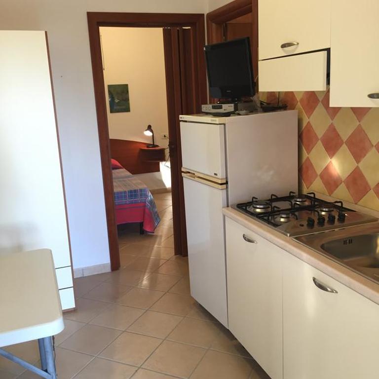 Villa Marilena - Casa con 1 Camera da Letto - 24