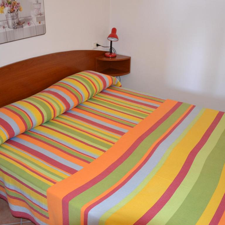 Villa Marilena - Casa con 1 Camera da Letto - 22