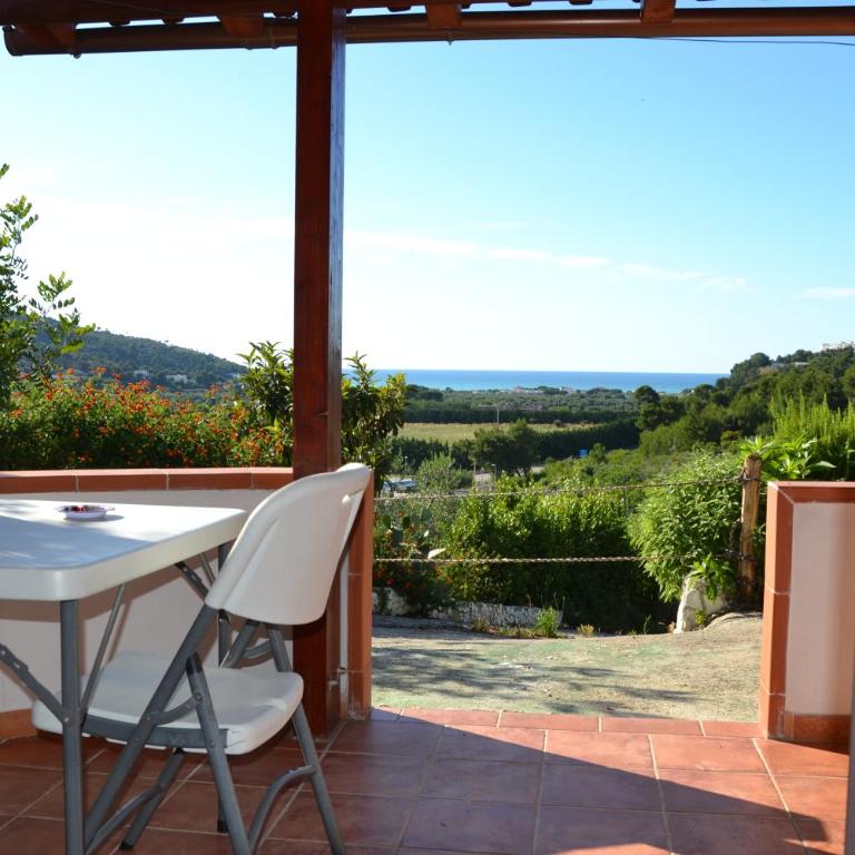 Villa Marilena - Casa con 1 Camera da Letto - 20