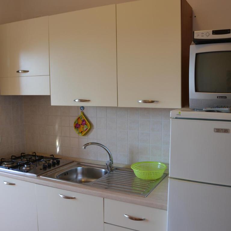 Villa Marilena - Casa con 1 Camera da Letto - 19