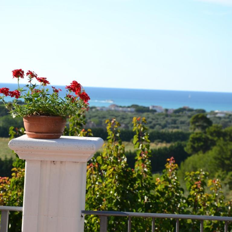 Villa Marilena - Casa con 2 Camere da Letto - 12