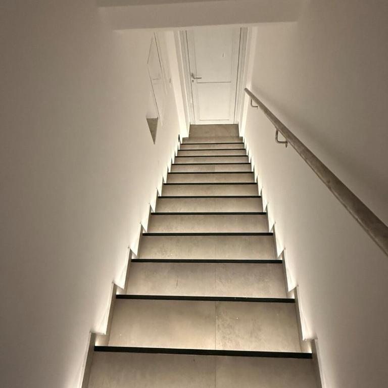 EnJoy Downtown Nuremberg - Appartamento con 1 Camera da Letto - 9
