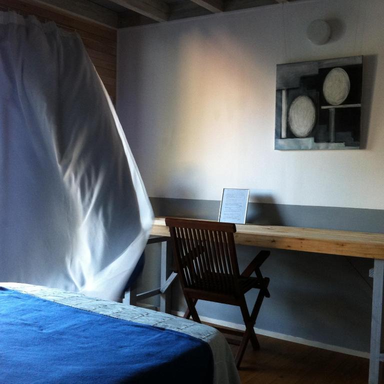 La Pedrasanta - Double Room - 12