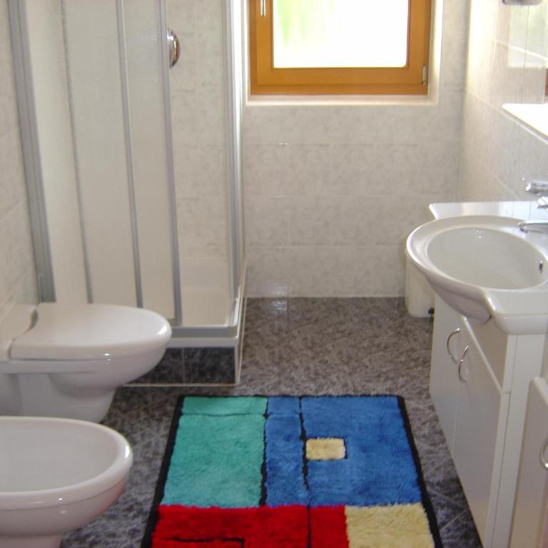 Appartements Oberleiter - Appartamento con 3 Camere da Letto - 5