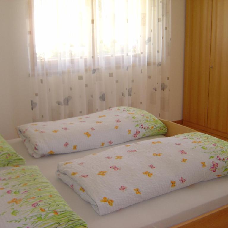 Appartements Oberleiter - Appartamento con 3 Camere da Letto - 17