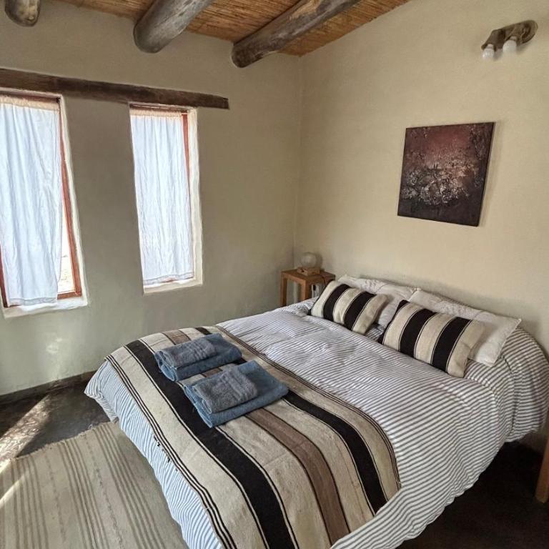 Cabañas del SOCOCHA X 8 PERSONAS - Casa de 4 dormitorios - 18