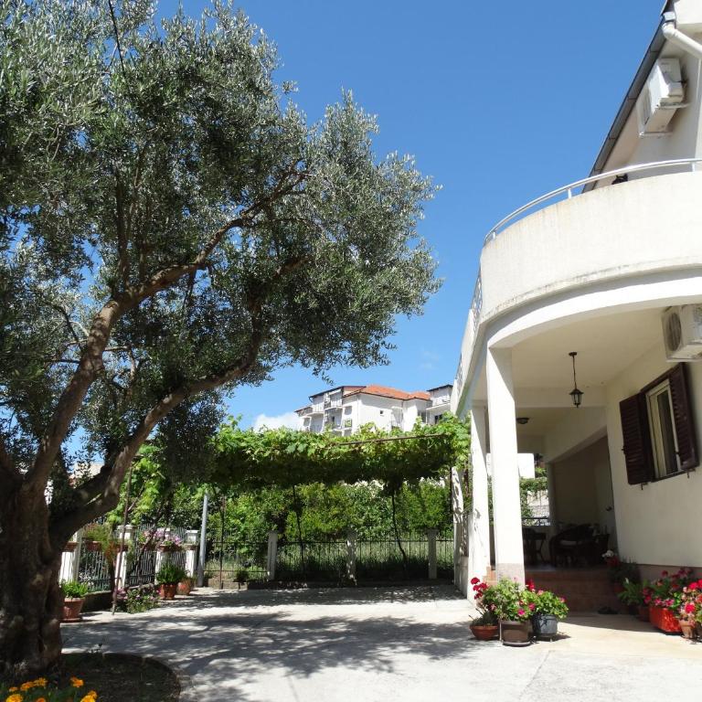 Apartments Ilinka - Standardni Studio - 2