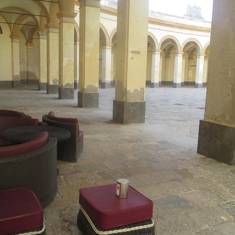 Corso Vittorio Apartment - Appartamento - 51