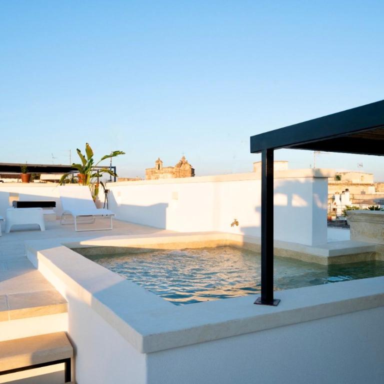 Suite Guagnano Luxury apartment - Appartamento con 2 Camere da Letto - 1