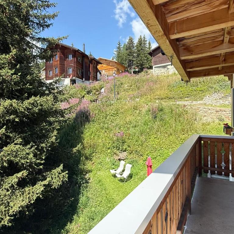 am Bärgbach 1.OG - Apartment mit 2 Schlafzimmern - 21