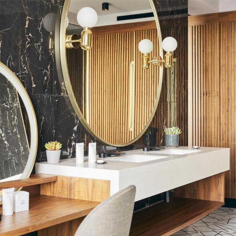 Grand Hyatt Barcelona - Junior King Suite - 6