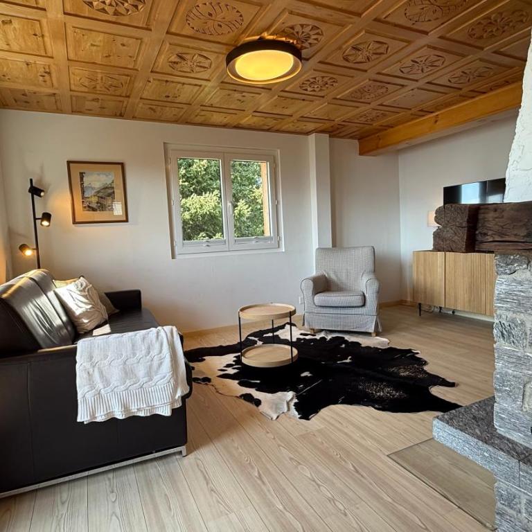 am Bärgbach 1.OG - Apartment mit 2 Schlafzimmern - 2