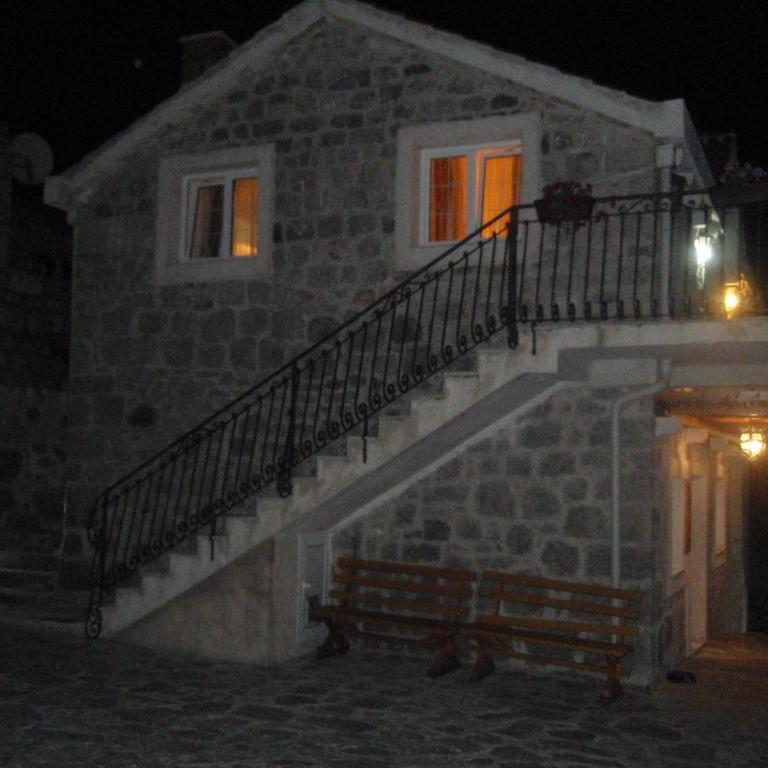Apartment Stanisic - Apartman sa 2 Spavaće Sobe - 4