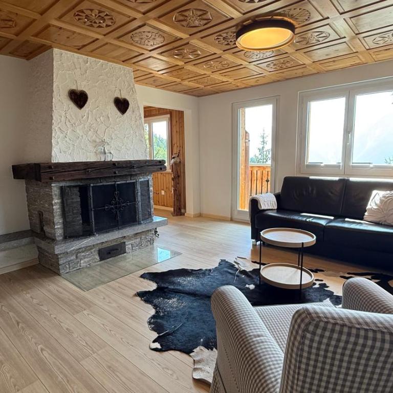 am Bärgbach 1.OG - Apartment mit 2 Schlafzimmern - 4