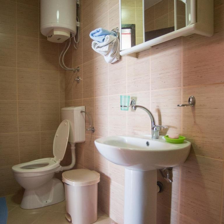 Apartments Cejovic - Studio (2 Odrasle Osobe) - 11