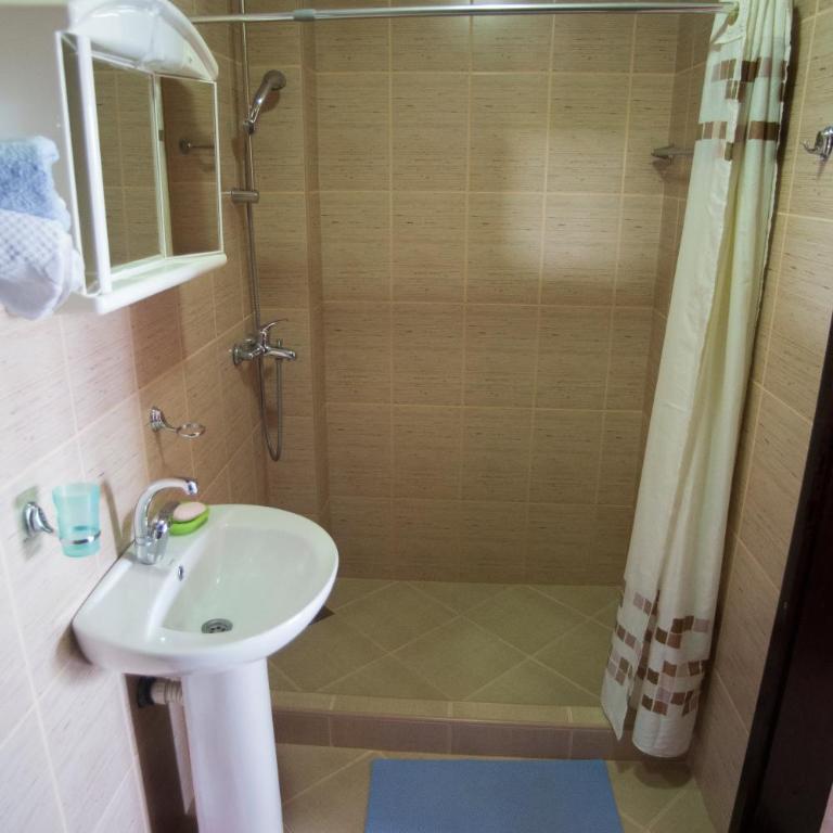 Apartments Cejovic - Standardni Apartman sa 1 Spavaćom Sobom i Pogledom na More - 10