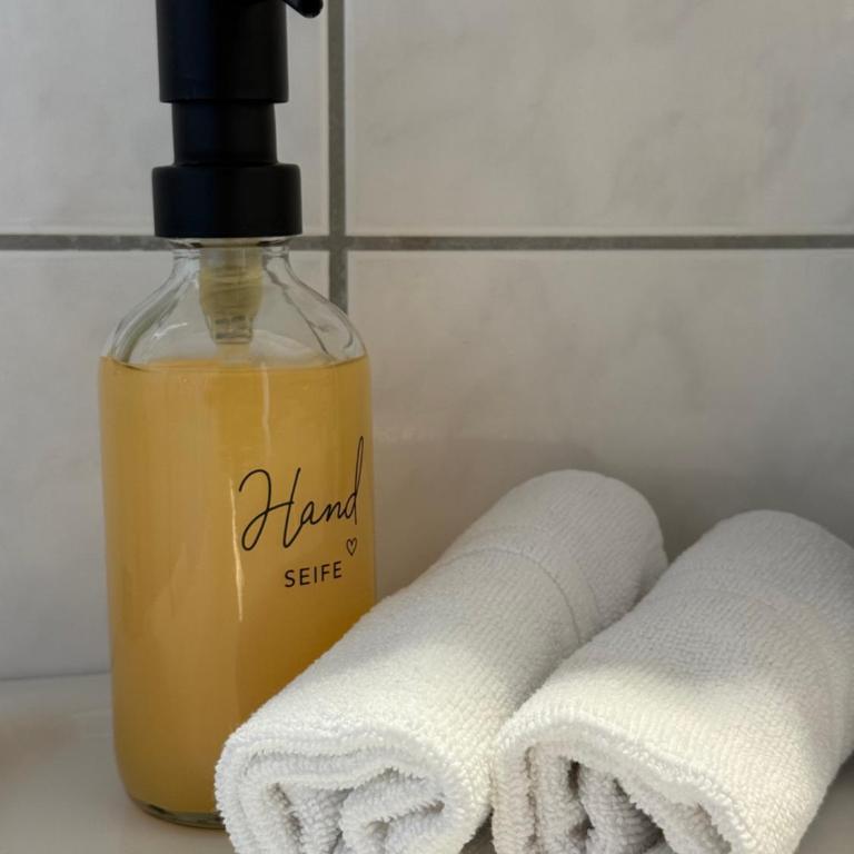 am Bärgbach 1.OG - Apartment mit 2 Schlafzimmern - 18