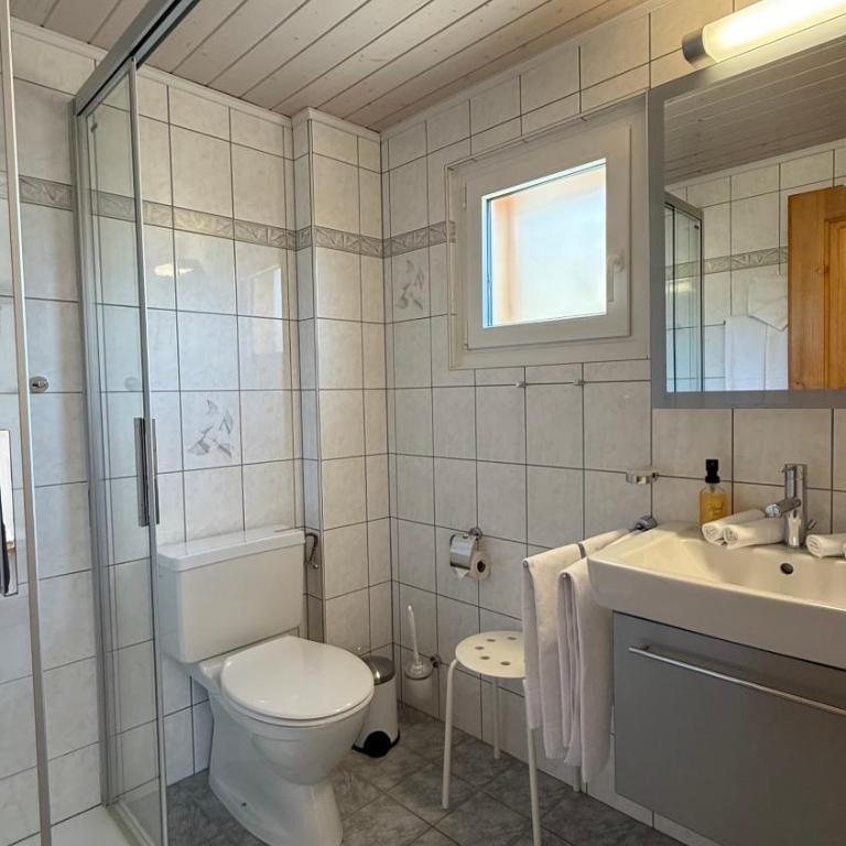 am Bärgbach 1.OG - Apartment mit 2 Schlafzimmern - 17