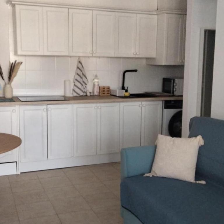 Maxx Suites Torrevieja - Bright and Stylish Studio with Pool Access, Lago Jardin - Apartamento de 1 dormitorio - 12