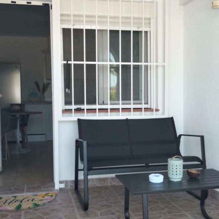 Maxx Suites Torrevieja - Bright and Stylish Studio with Pool Access, Lago Jardin - Apartamento de 1 dormitorio - 17