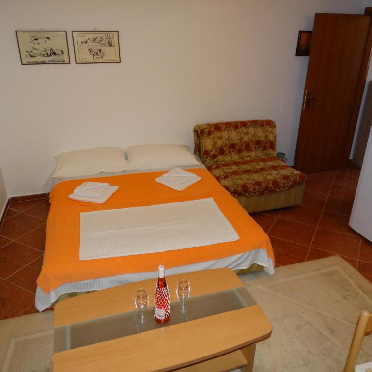 Apartments Ilinka - Apartman sa Pogledom na More - 10