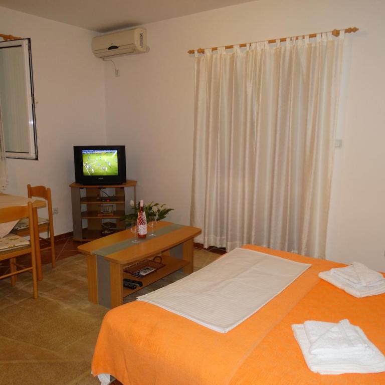 Apartments Ilinka - Apartman sa Pogledom na More - 12