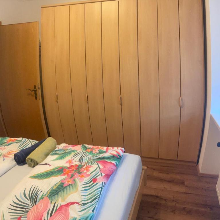 Apartment an der Mühle - Apartment mit 1 Schlafzimmer - 6