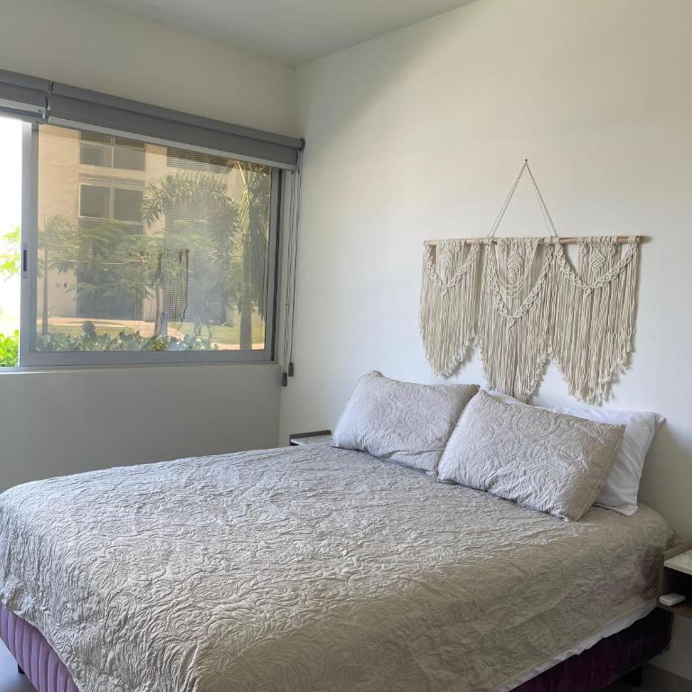 Bluu Habitat Lagoons En Mazatlan DEPARTAMENTO - Two-Bedroom Apartment - 3
