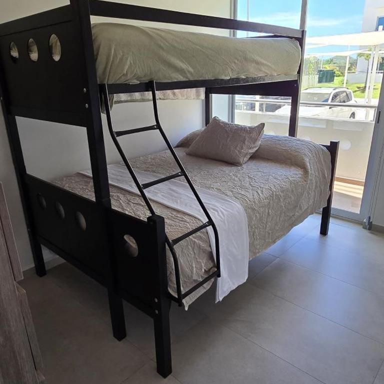 Bluu Habitat Lagoons En Mazatlan DEPARTAMENTO - Two-Bedroom Apartment - 5