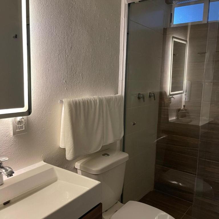 Bluu Habitat Lagoons En Mazatlan DEPARTAMENTO - Two-Bedroom Apartment - 7