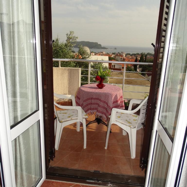 Apartments Ilinka - Apartman sa Pogledom na More - 15