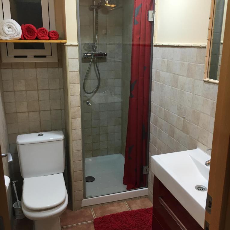 Apartamento con vistas a Mar en Lloret de Mar - Apartamento con vistas a la piscina - 42