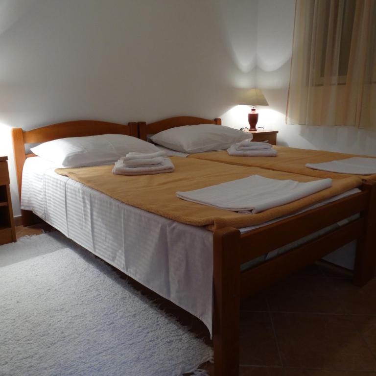 Apartments Ilinka - Apartman sa Balkonom - 17