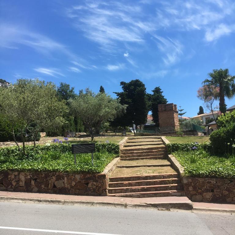 Apartamento con vistas a Mar en Lloret de Mar - Apartamento con vistas a la piscina - 61