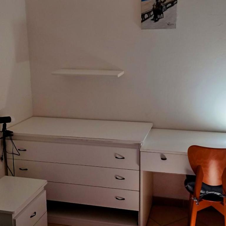 SunnyDays - Twin Room - 1