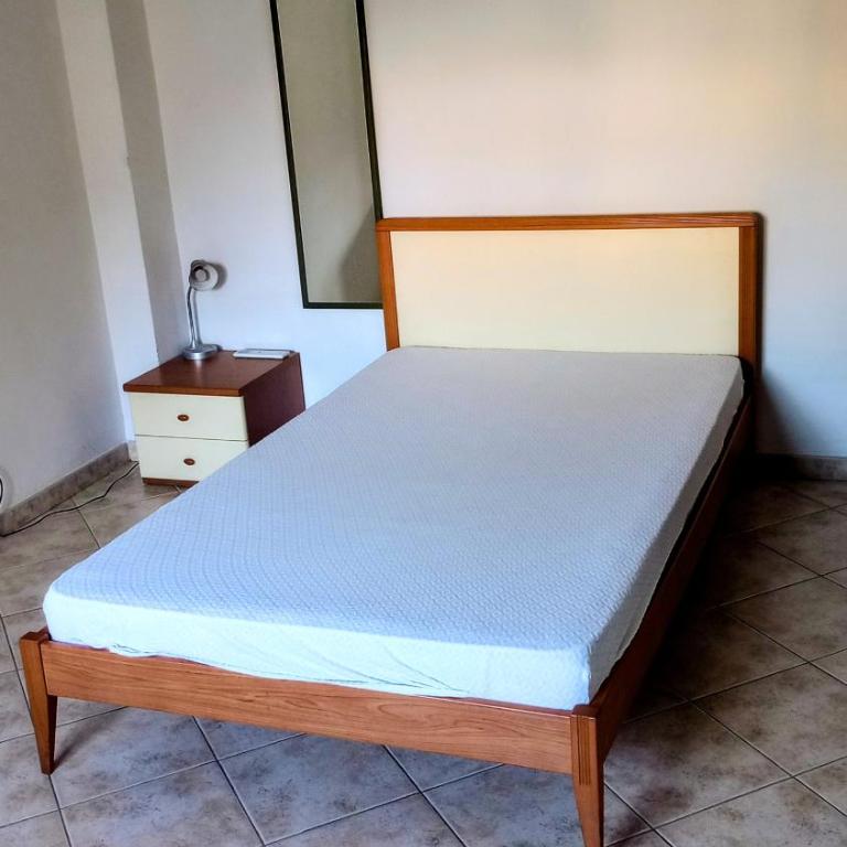 SunnyDays - Twin Room - 1